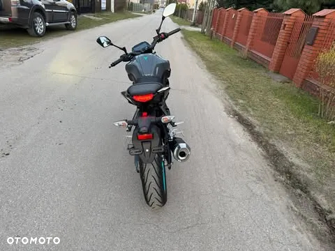 Yamaha MT - 6