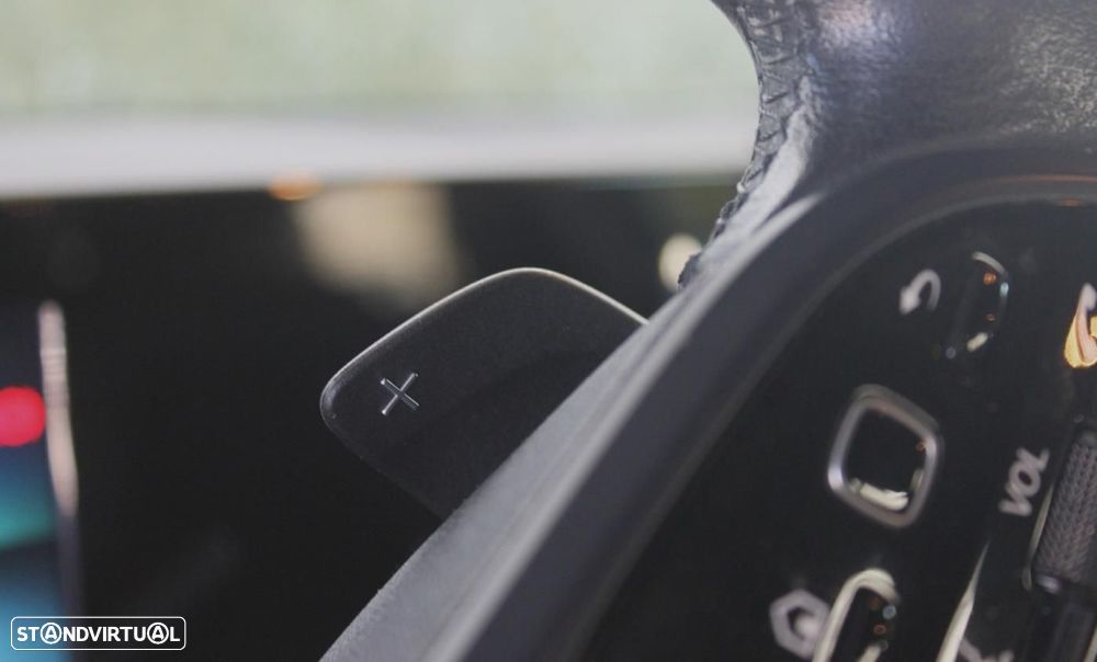 Mercedes-Benz A 180 Limousine d Style Aut. - 33