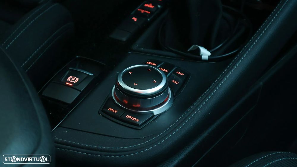 BMW X2 16 d sDrive Advantage - 6