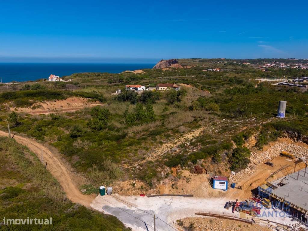 Terreno com projeto aprovado - Grande imagem: 4/33