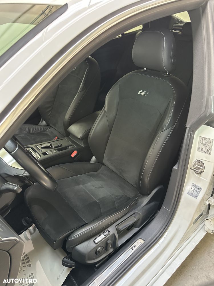 Volkswagen Arteon 2.0 TDI SCR DSG R-Line - 7