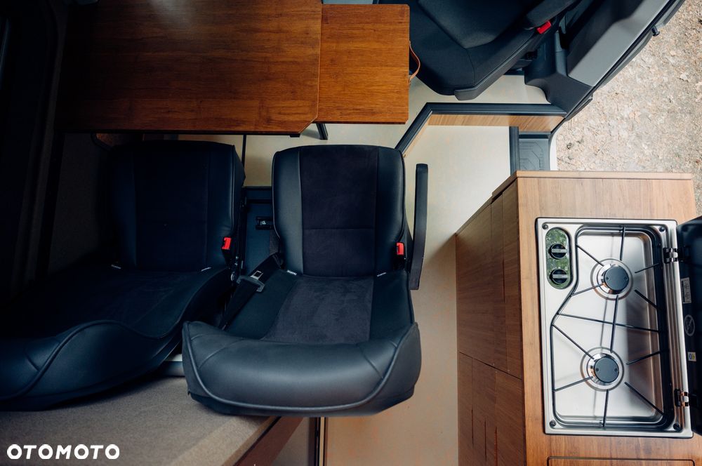 Volkswagen CRAFTER - 25
