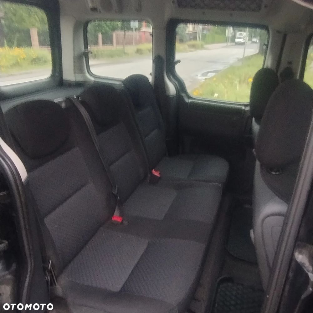 Citroën Berlingo - 6
