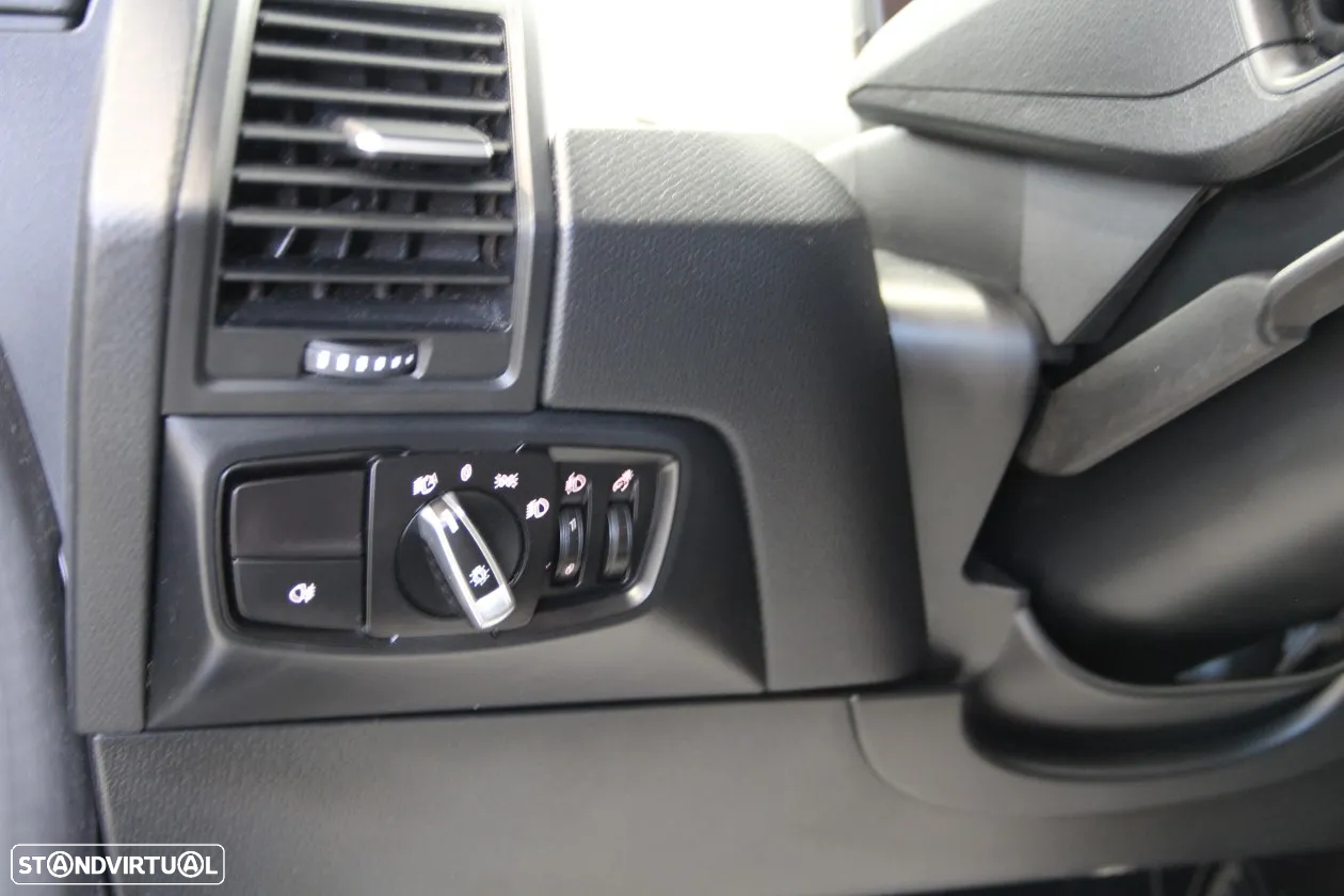 BMW i3 +Comfort Package Advance - 15