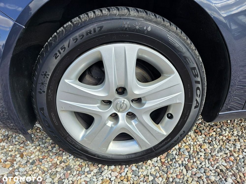 Opel Insignia 1.8 Cosmo - 16