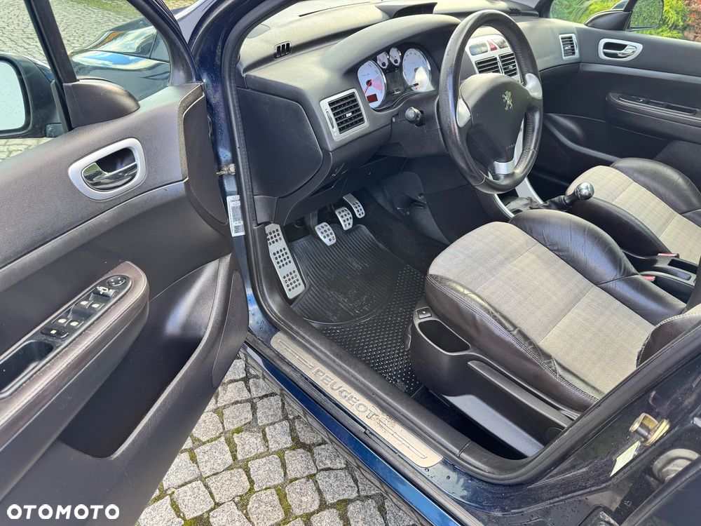 Peugeot 307 140 Epok - 36