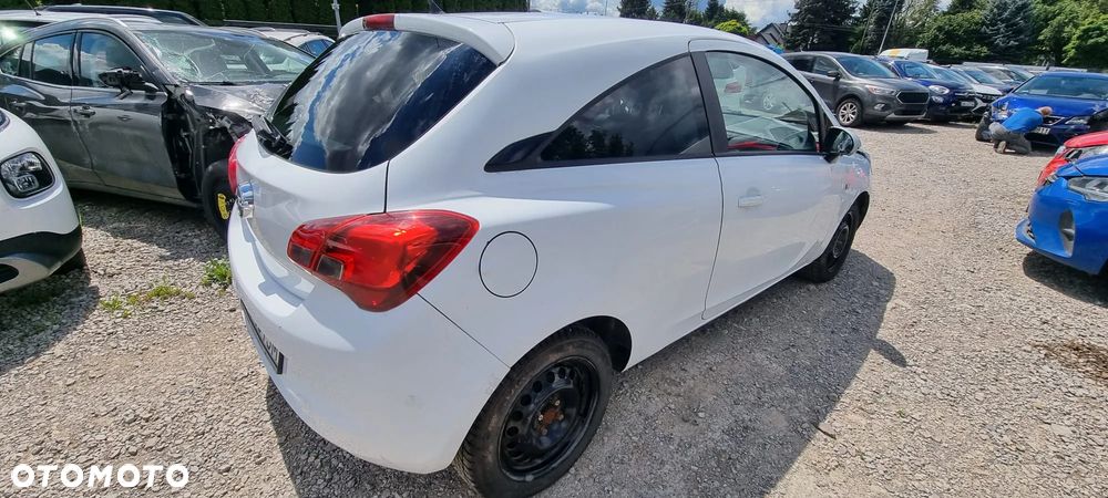 Opel Corsa - 3