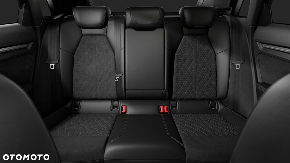 Audi S3 Sportback TFSI Quattro S tronic - 10