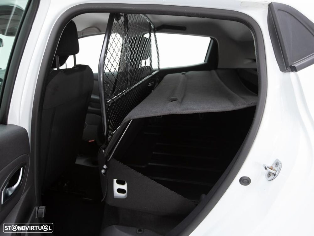 Renault Clio Van 1.5 dCi Zen 1.5 c/iva - 9