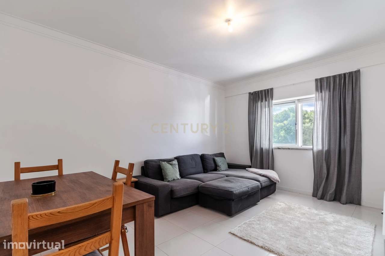 Apartamento T3 com boas áreas e duas casas de banho | Vale Flores, Fei - Grande imagem: 5/38