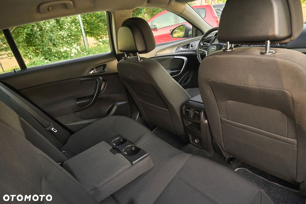 Opel Insignia 1.8 Innovation - 30