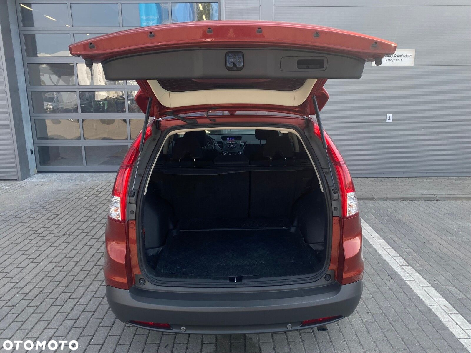 Honda CR-V - 29