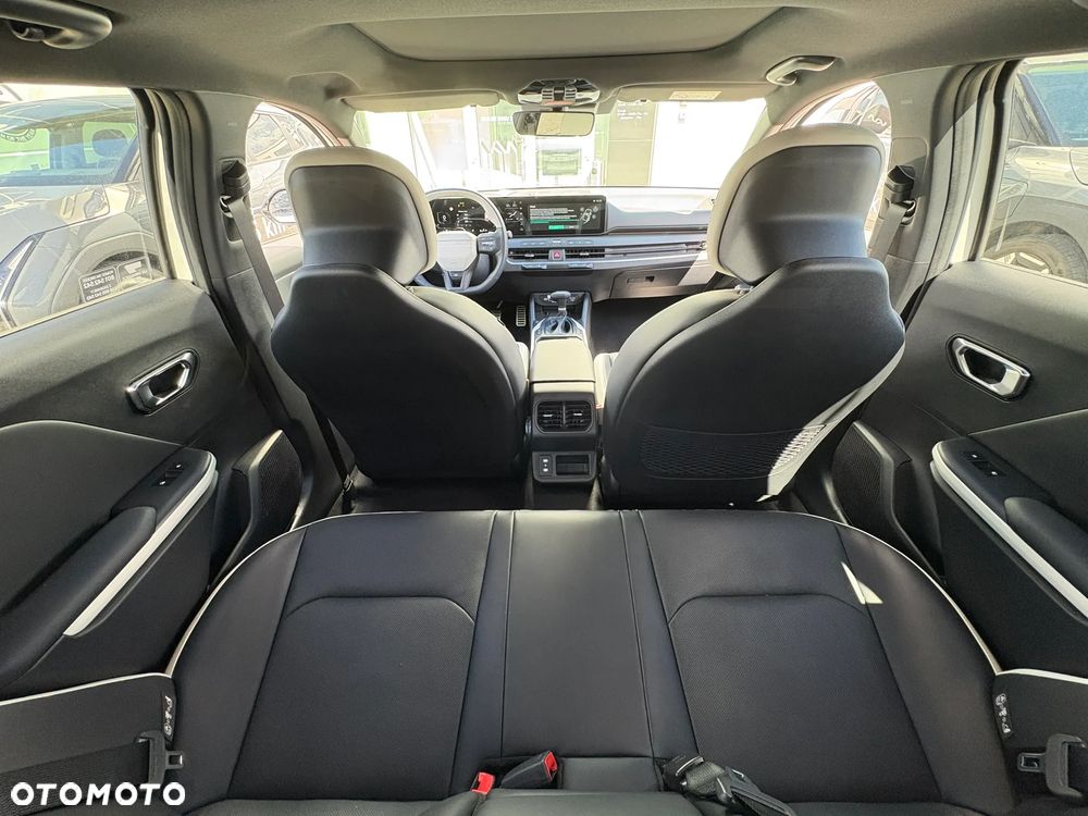 Kia K4 1.6 T-GDI GT Line - 20