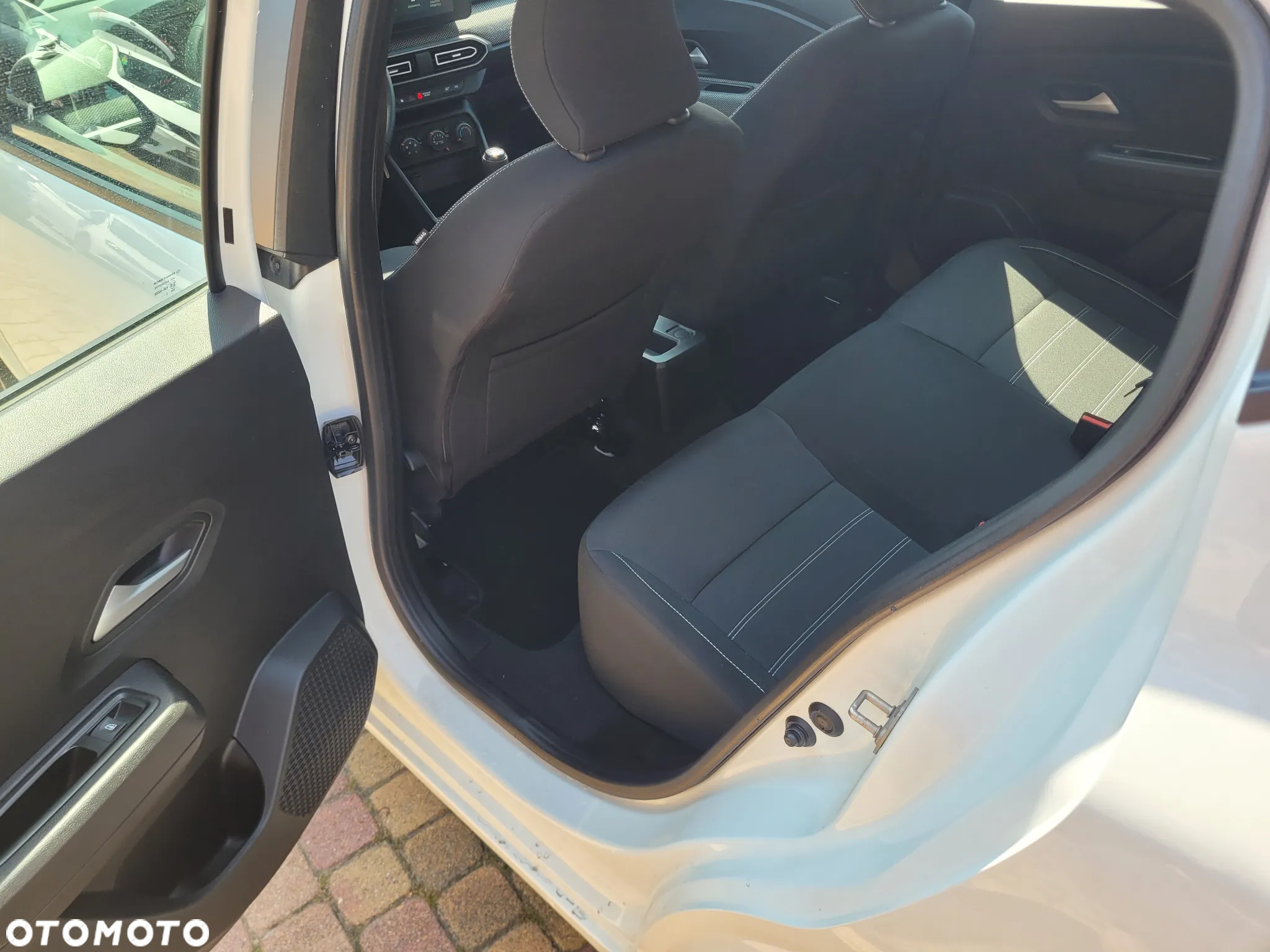Dacia Sandero TCe 90 Comfort - 12