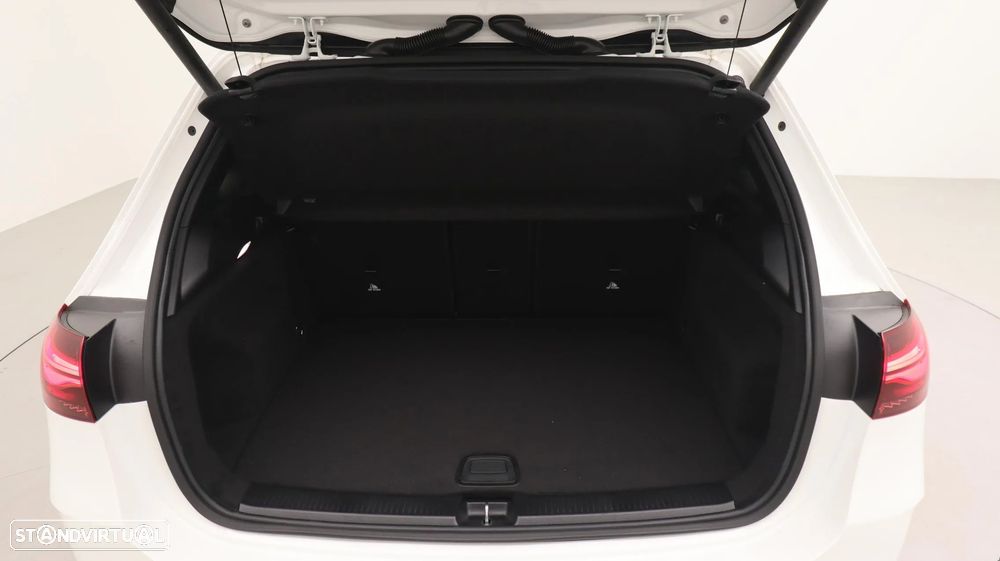 Mercedes-Benz B 180 d AMG Line Aut. - 28