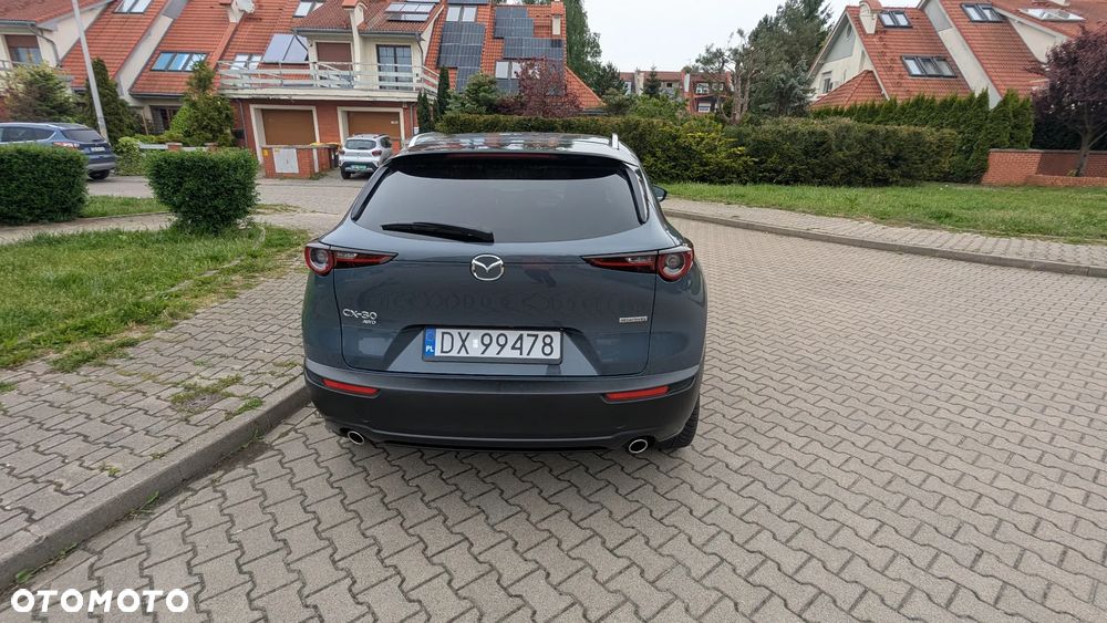 Mazda CX-30 - 6
