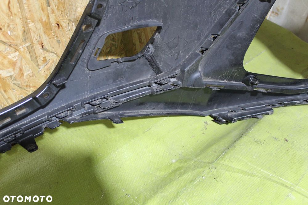 Zderzak przód Audi Q8 e-tron 2018-2022r. S-Line - 5