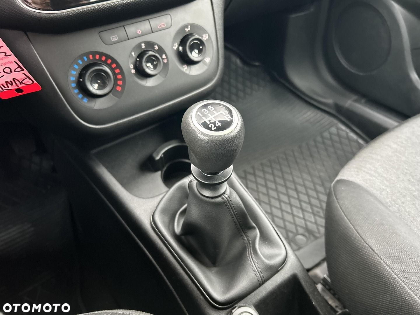 Fiat Punto 1.2 Easy - 17