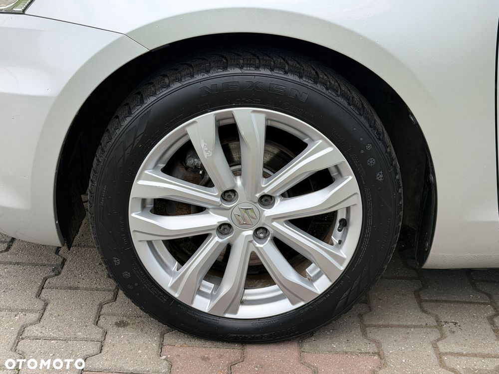 Suzuki Swift 1.2 30 Jahre - 14