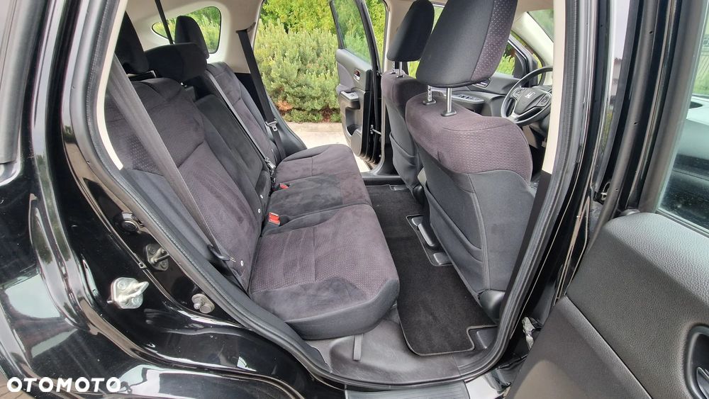 Honda CR-V 1.6i DTEC 2WD Elegance - 11