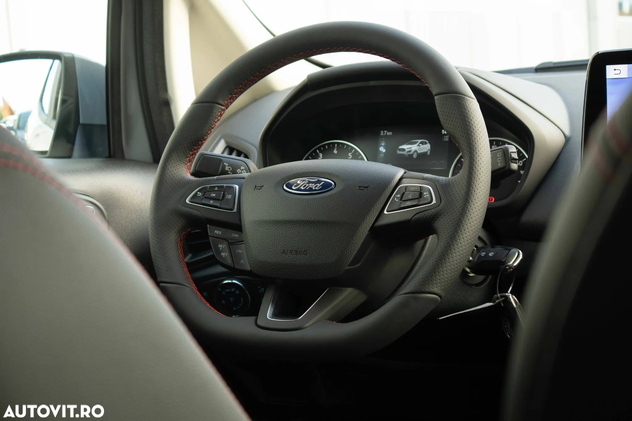Ford EcoSport - 35