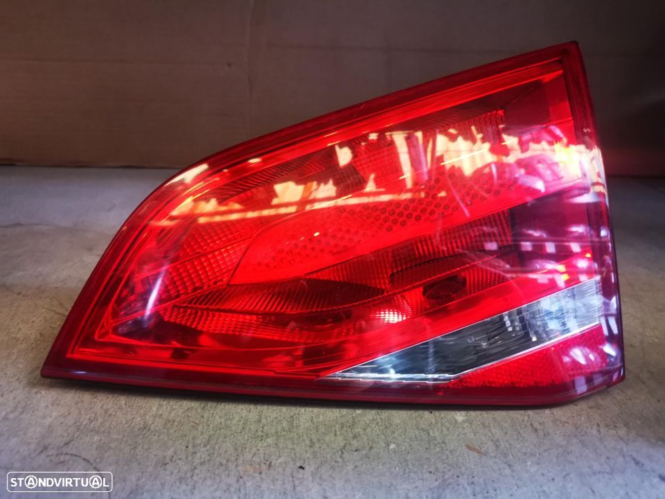 AUDI A4 B8 FAROLIM MALA - FT156 FT160 - 5