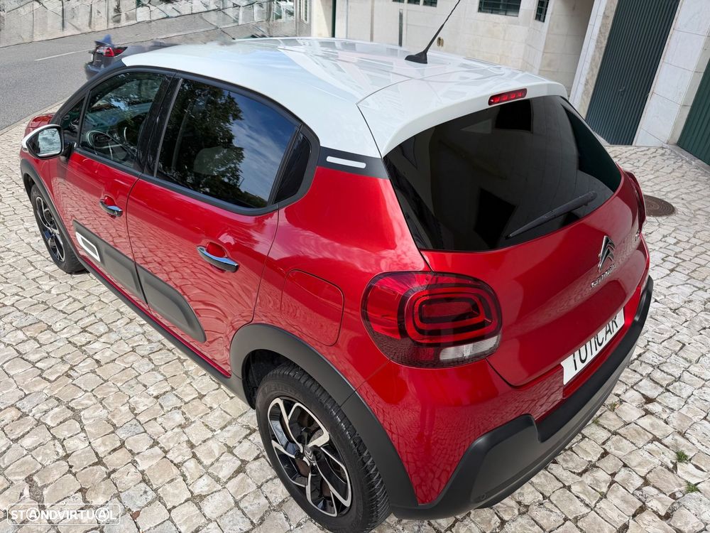 Citroën C3 1.5 BlueHDi Shine - 7