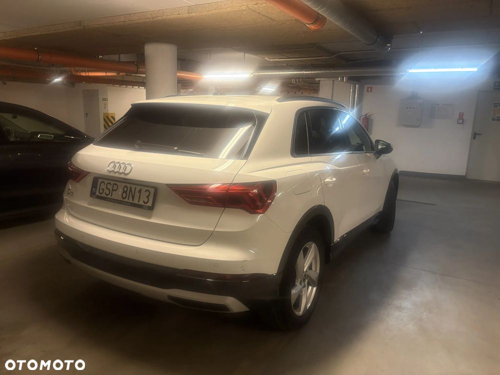 Audi Q3 35 TFSI S tronic advanced - 5