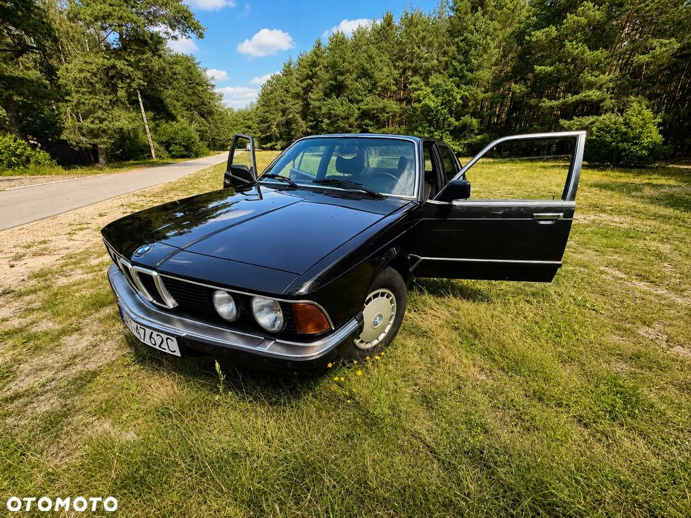 BMW Seria 7 - 13