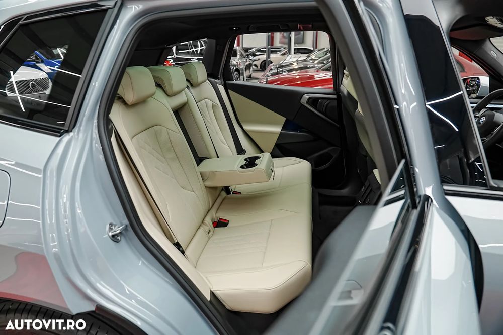 BMW X3 20d xDrive AT MHEV - 12