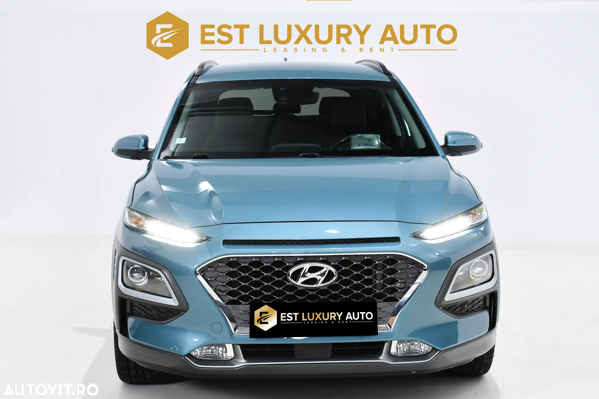 Hyundai KONA - 2