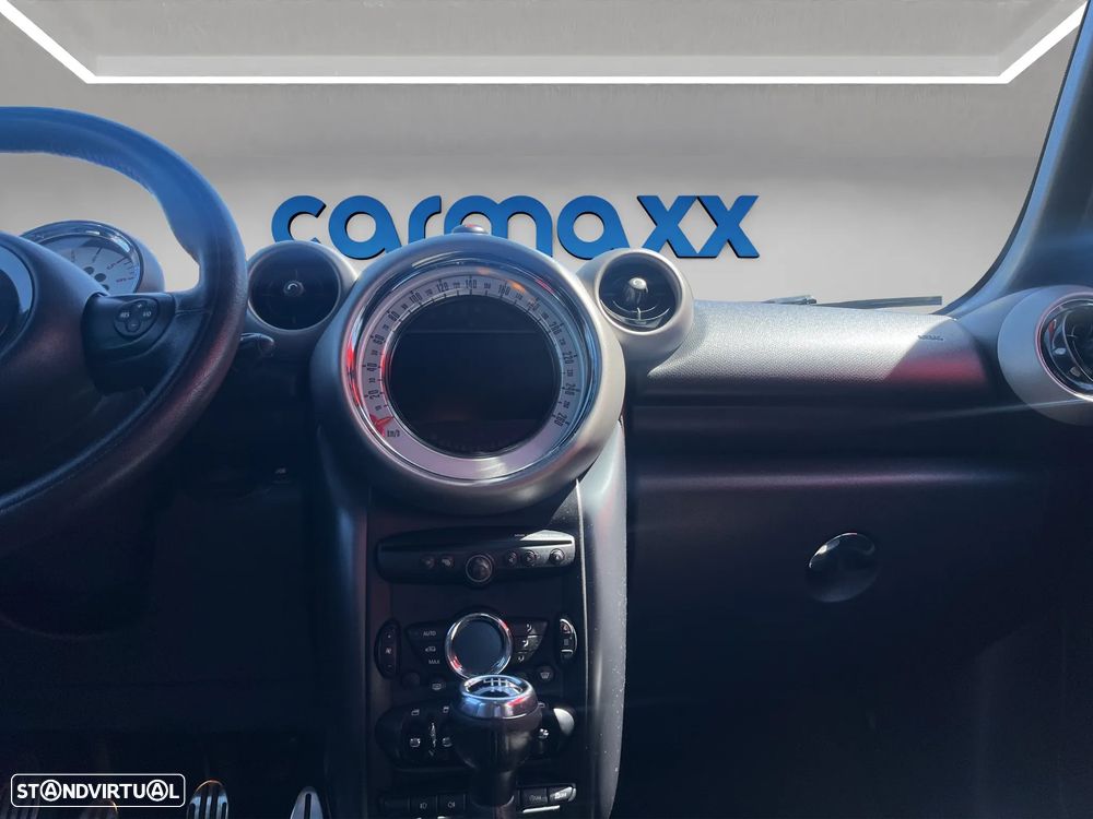 MINI Countryman Cooper SD - 14