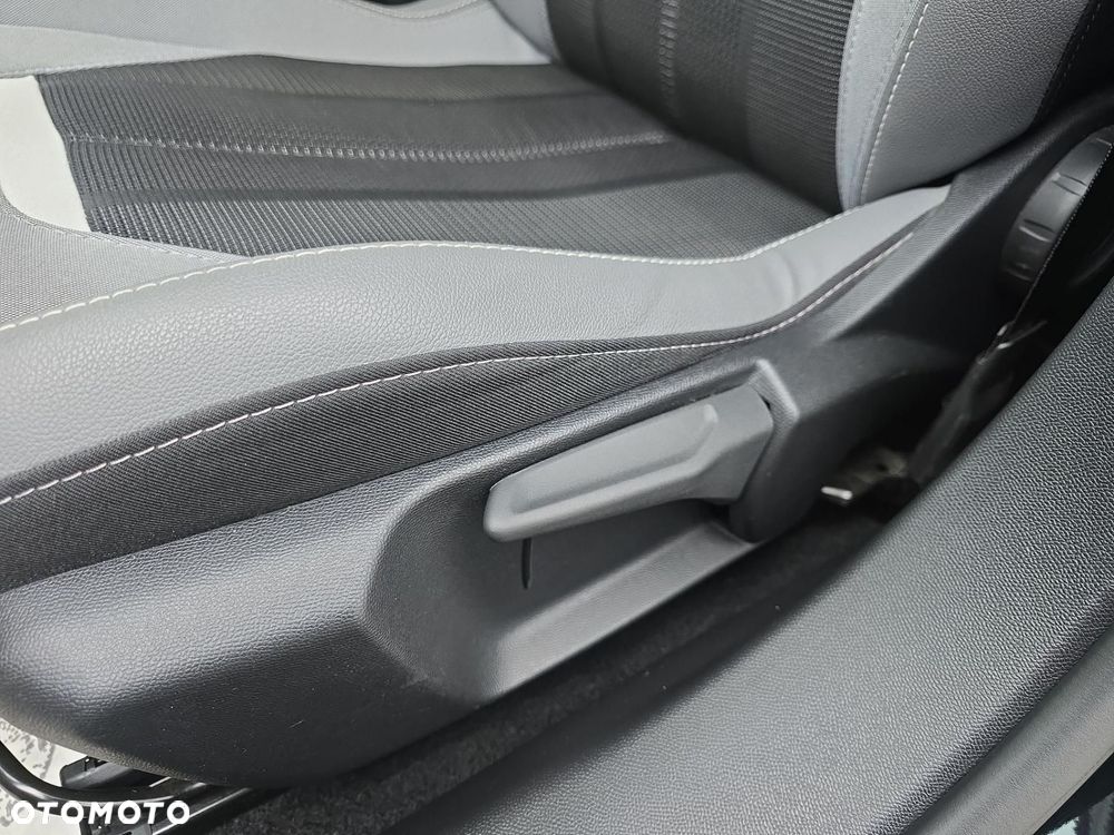 Opel Mokka 1.2 T Elegance S&S - 21