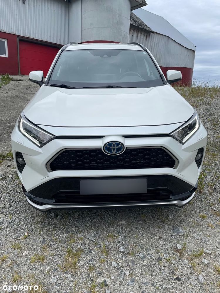 Toyota RAV4 Comfort - 1