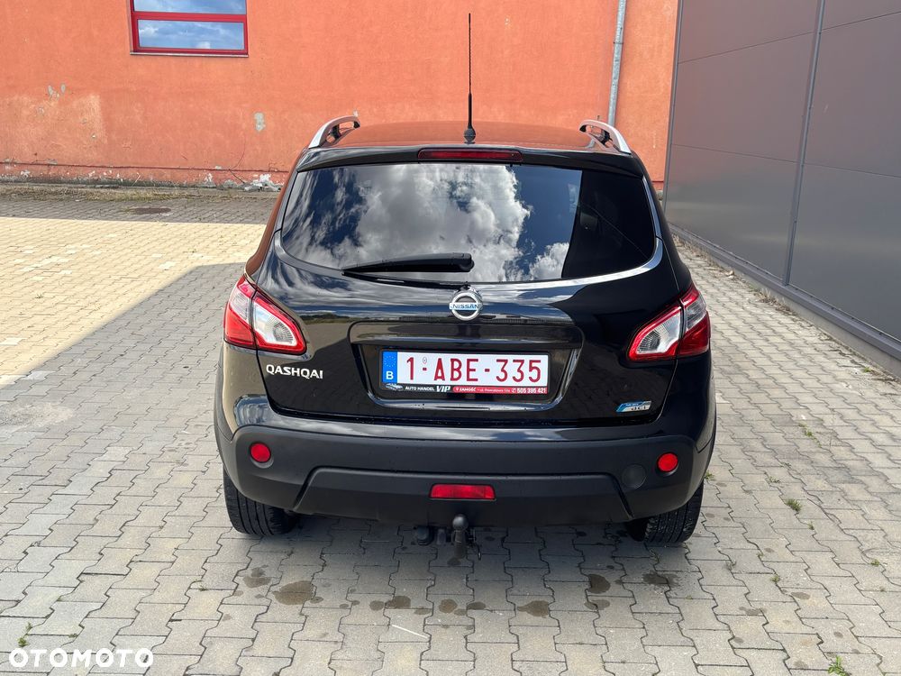 Nissan Qashqai 1.5 dCi DPF acenta - 17