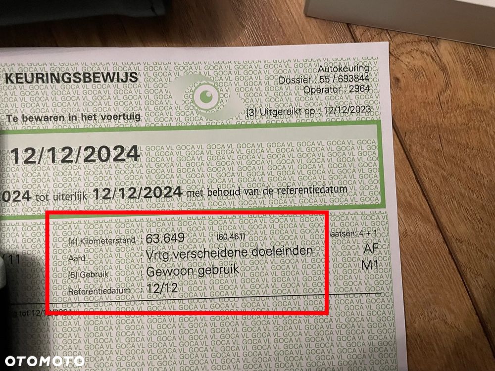 Hyundai ix35 1.6 GDI Premium 2WD - 6