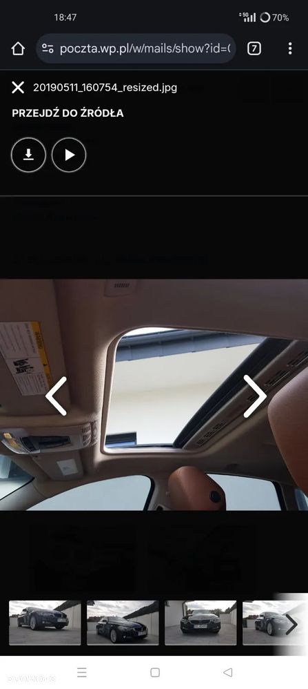 BMW Seria 4 428i Sport-Aut Luxury Line - 8