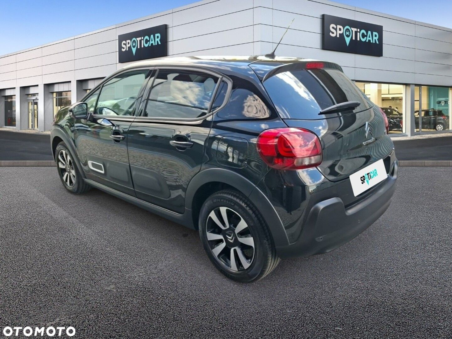 Citroën C3 - 7