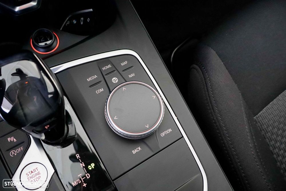 BMW 116 d Corporate Edition Auto - 24