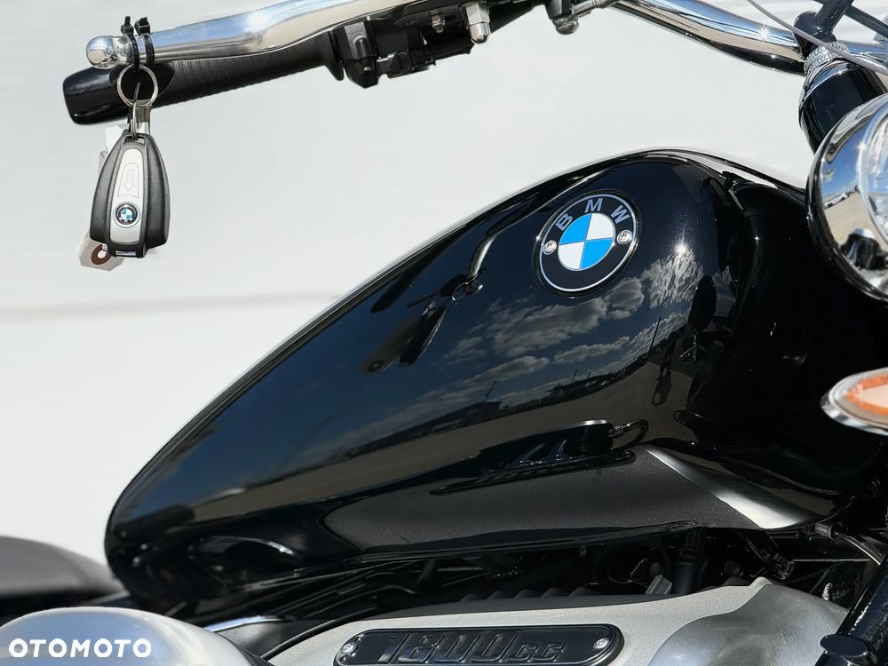 BMW R - 15