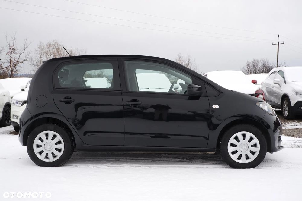 Skoda Citigo 1.0 Ambition EU6 - 29