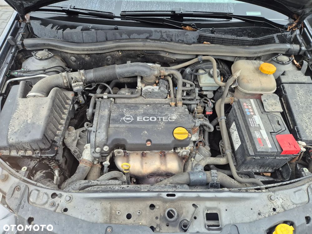 Opel Astra 1.4 Selection - 24