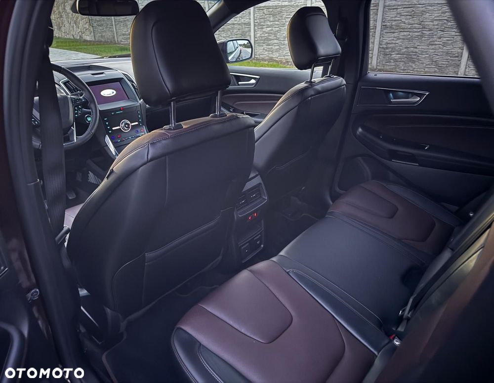 Ford Edge - 5