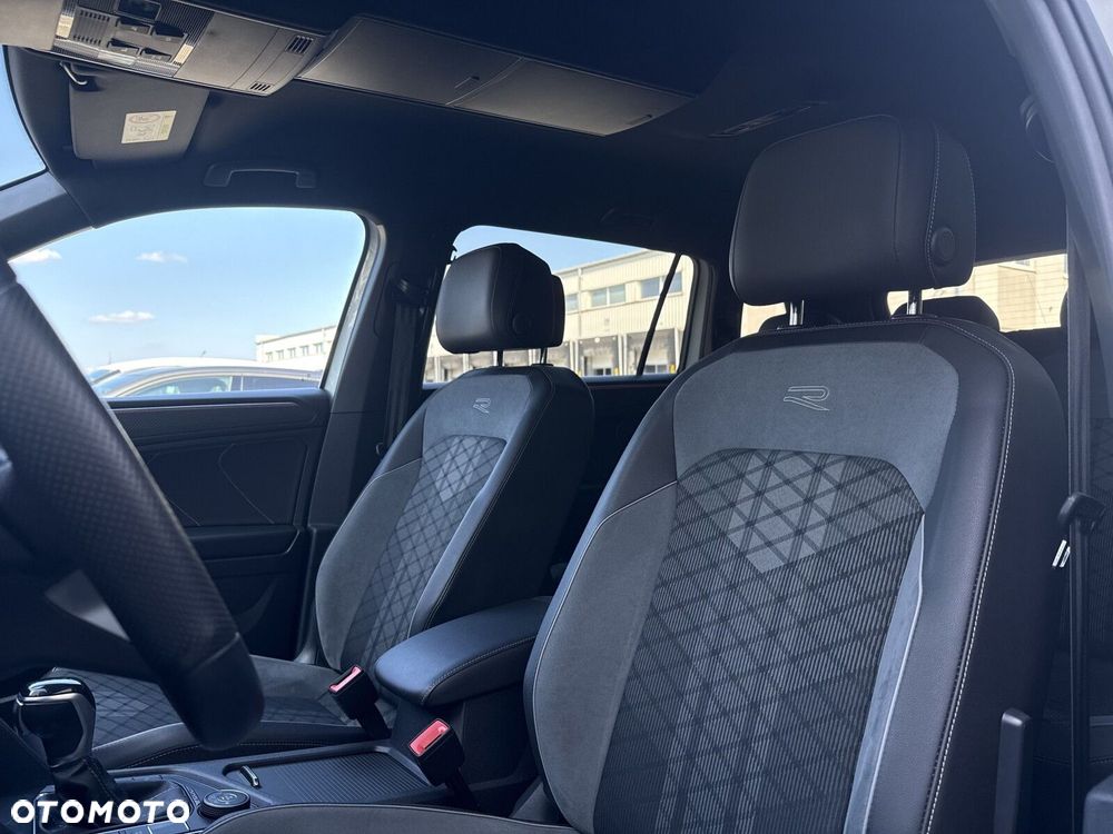 Volkswagen Tiguan Allspace 2.0 TSI 4Mot R-Line DSG - 14