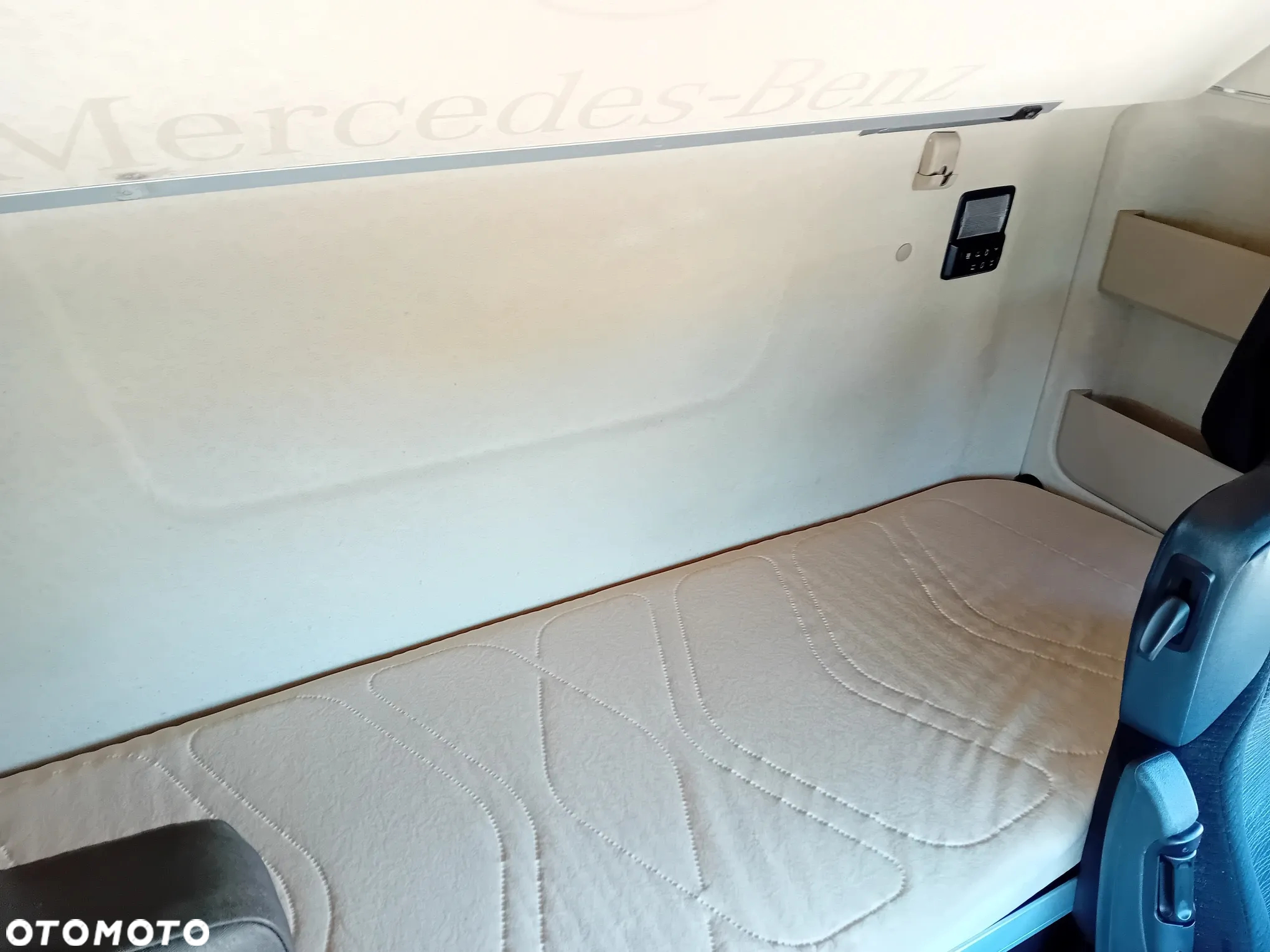 Mercedes-Benz ACTROS 5 1851 LS - 15