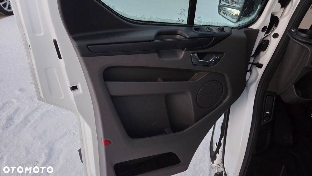 Ford Transit Custom - 26
