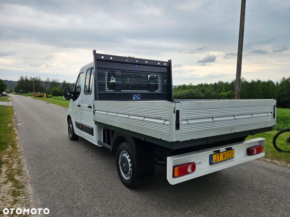 Renault MASTER - 17