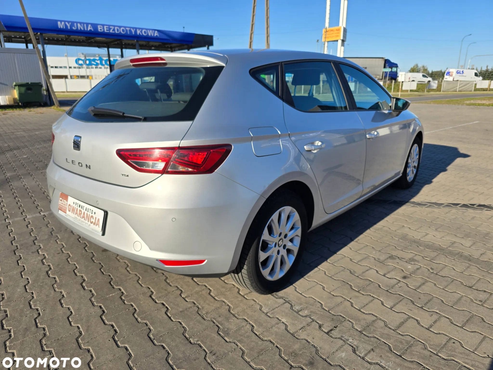 Seat Leon 1.6 TDI Style - 7