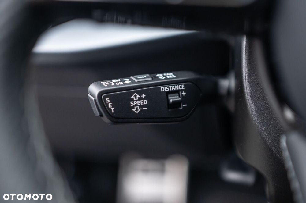 Audi A3 Sportback - 18