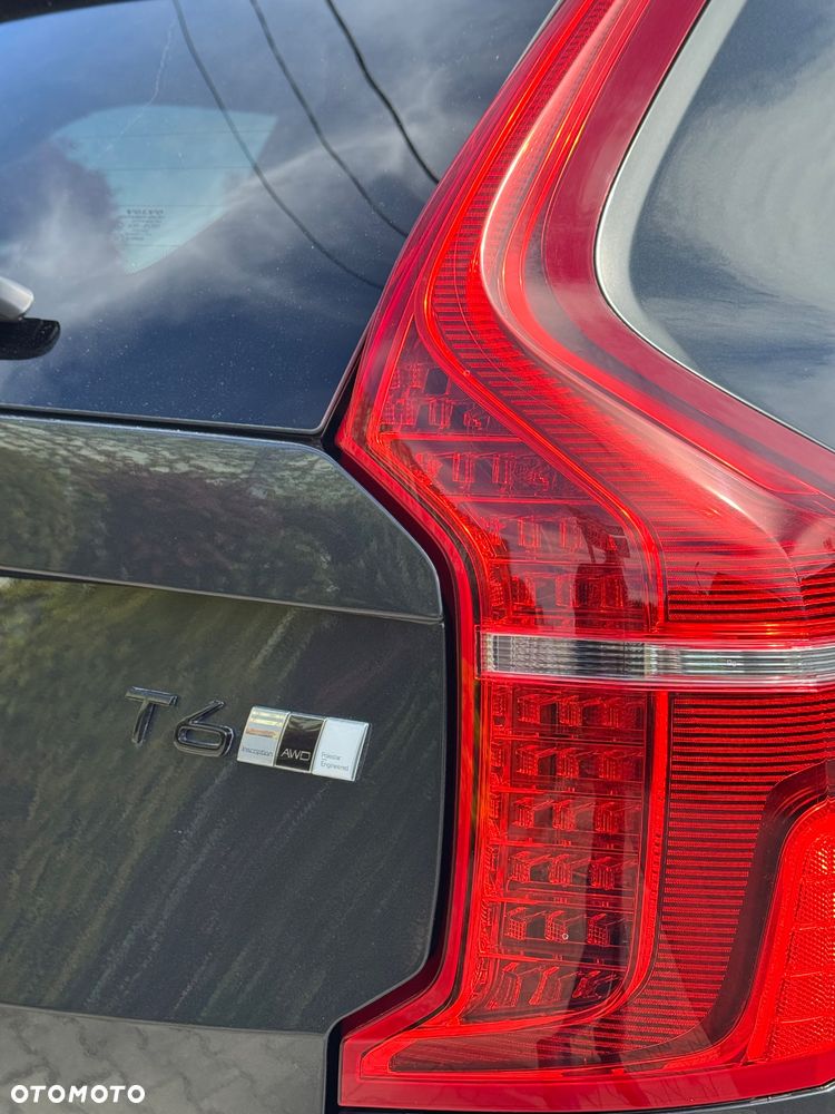 Volvo XC 90 T6 AWD Inscription - 20